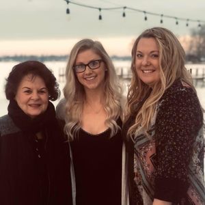 Meet your Posher, Lindsay